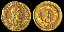 Visigoths obv
