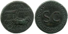 Тиберий rev