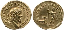 Викторин (император) rev