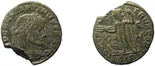 Лициний rev