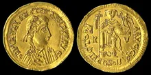 Visigoths rev