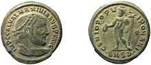 RIC VI Serdica 12b