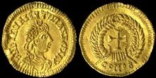Visigoths rev