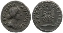 RIC III Marcus Aurelius 712