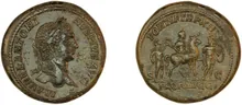 Каракалла rev