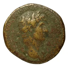 RIC II, Part 3 (second edition) Hadrian 455