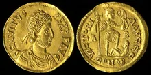 Visigoths rev