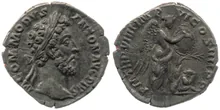 RIC III Commodus 79