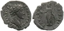 RIC III Antoninus Pius 463A