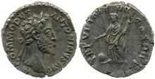 RIC III Commodus 19