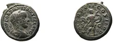 Гордиан III obv