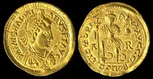 Visigoths rev
