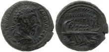 Марк Аврелий rev