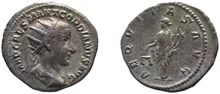 RIC IV Gordian III 34