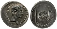 Augustus obv