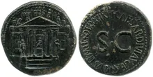 Тиберий rev