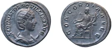 Гордиан III obv