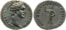 RIC II, Part 1 (second edition) Domitian 670