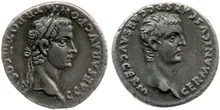 RIC I (second edition) Gaius/Caligula 26