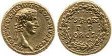 Гай/Калигула rev