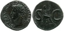 Тиберий rev