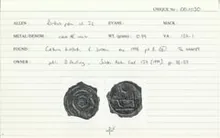 Cantii rev