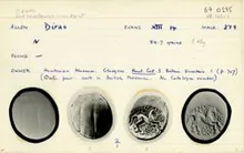 Cantii rev