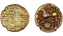 Regni rev