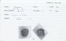 Belgae obv