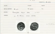 coin obv