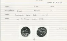 coin rev