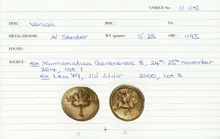 Atrebates obv