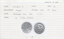 Corieltavi obv