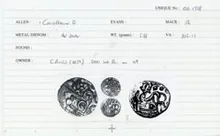 Corieltavi rev