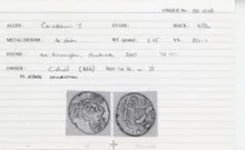 Corieltavi rev