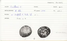 Corieltavi obv