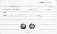 Corieltavi rev
