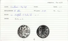 Corieltavi obv