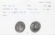 Corieltavi obv