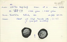 Corieltavi obv
