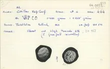 Corieltavi rev