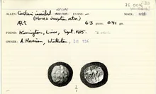 Corieltavi obv