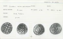 Corieltavi obv