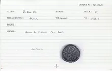 coin obv
