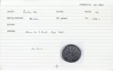 coin rev