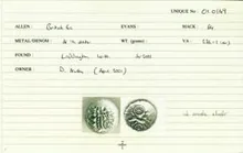 coin rev