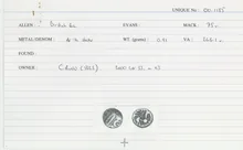coin obv