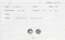 coin rev