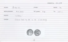 coin obv