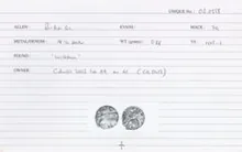 coin rev